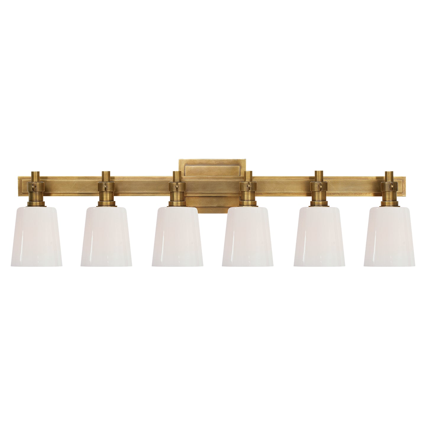 Visual Comfort Signature-TOB 2154HAB-WG|MAIN