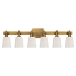 Visual Comfort Signature-TOB 2154HAB-WG|MAIN