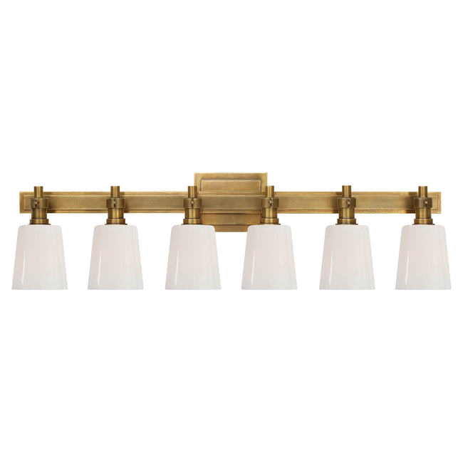 Visual Comfort Signature-TOB 2154HAB-WG|MAIN