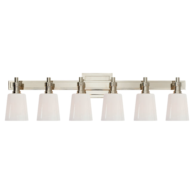Visual Comfort Signature-TOB 2154PN-WG|MAIN