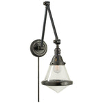Visual Comfort Signature-TOB 2156BZ-SG|MAIN