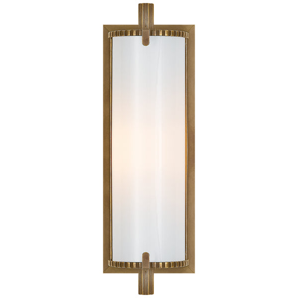 Calliope Bath Vanity by Visual Comfort Signature