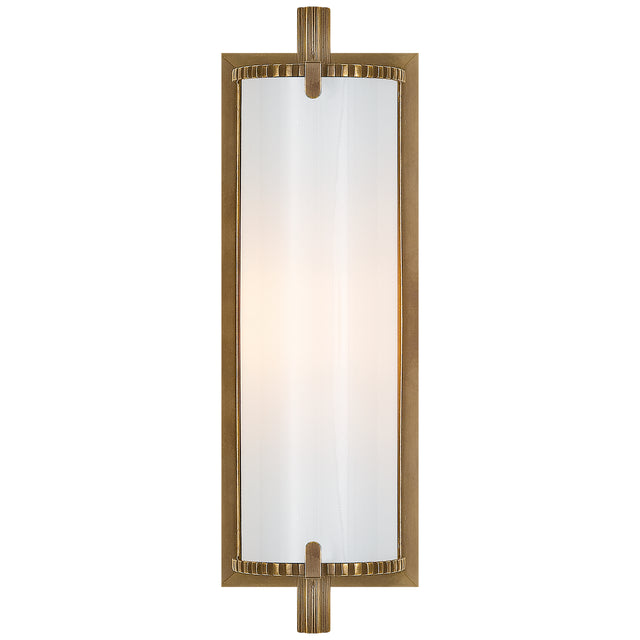 Calliope Bath Vanity by Visual Comfort Signature