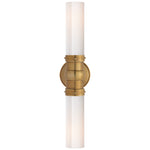 Visual Comfort Signature-TOB 2186HAB-WG|MAIN