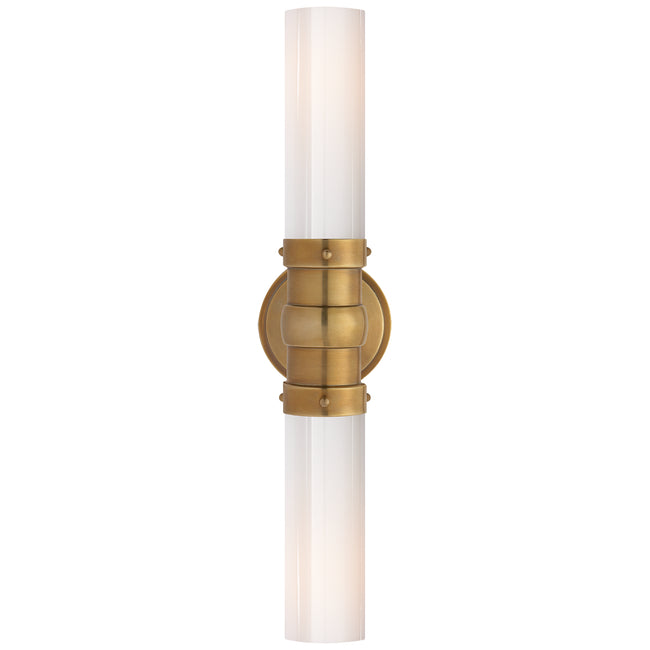 Visual Comfort Signature-TOB 2186HAB-WG|MAIN