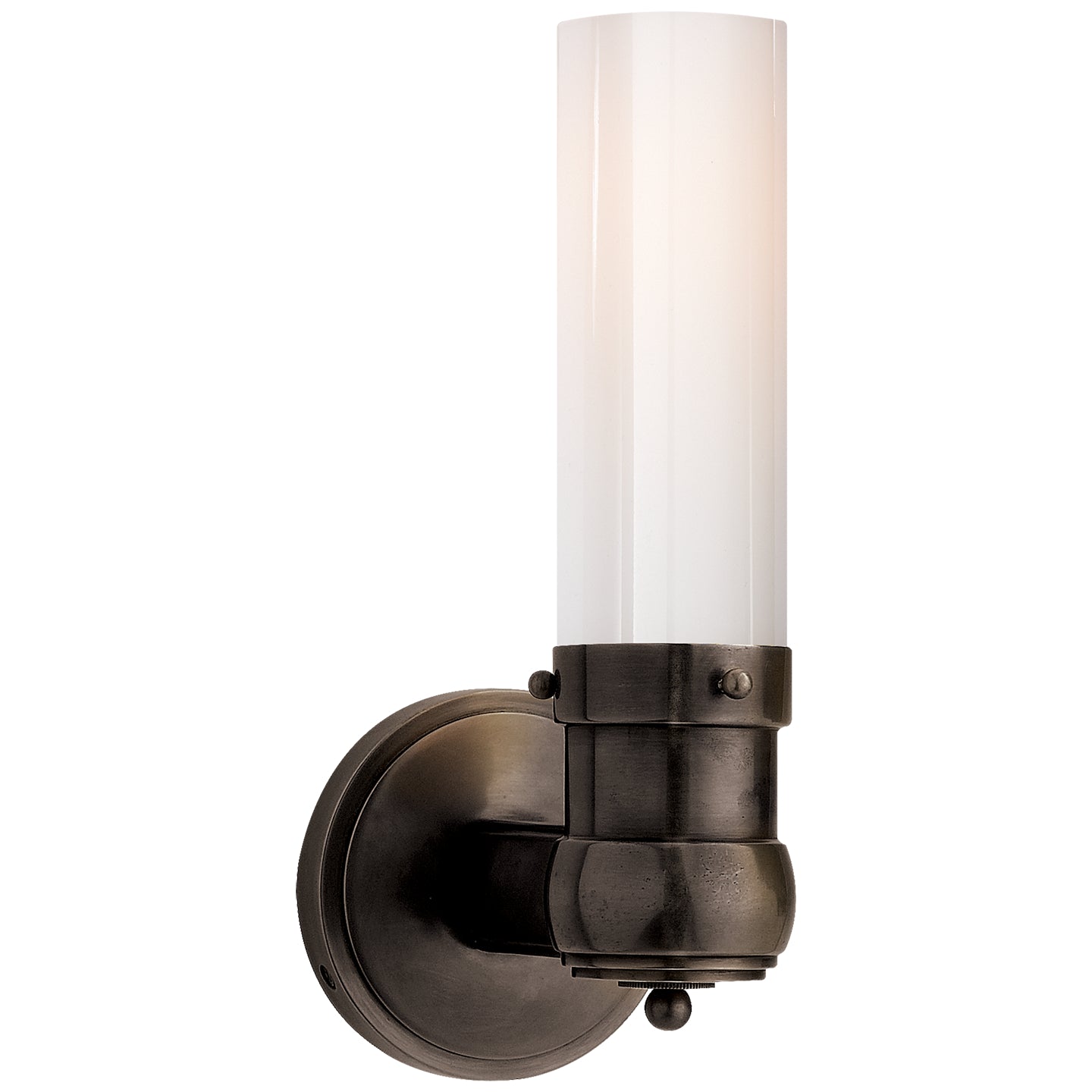 Visual Comfort Signature-TOB 2187BZ-WG|MAIN