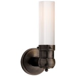 Visual Comfort Signature-TOB 2187BZ-WG|MAIN
