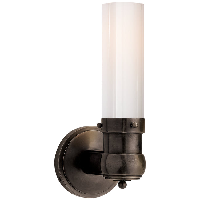 Visual Comfort Signature-TOB 2187BZ-WG|MAIN