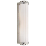 Visual Comfort Signature-TOB 2198PN-WG|MAIN