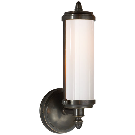 Visual Comfort Signature-TOB 2206BZ-WG|MAIN