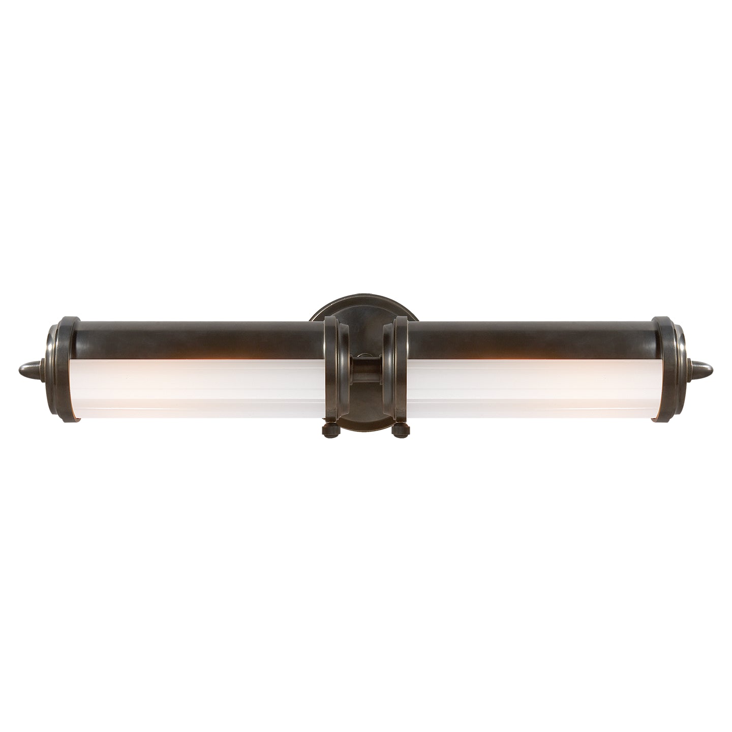 Visual Comfort Signature-TOB 2207BZ-WG|MAIN