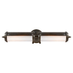 Visual Comfort Signature-TOB 2207BZ-WG|MAIN