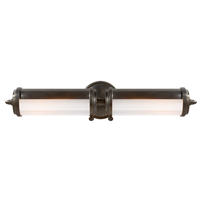 Visual Comfort Signature-TOB 2207BZ-WG|MAIN