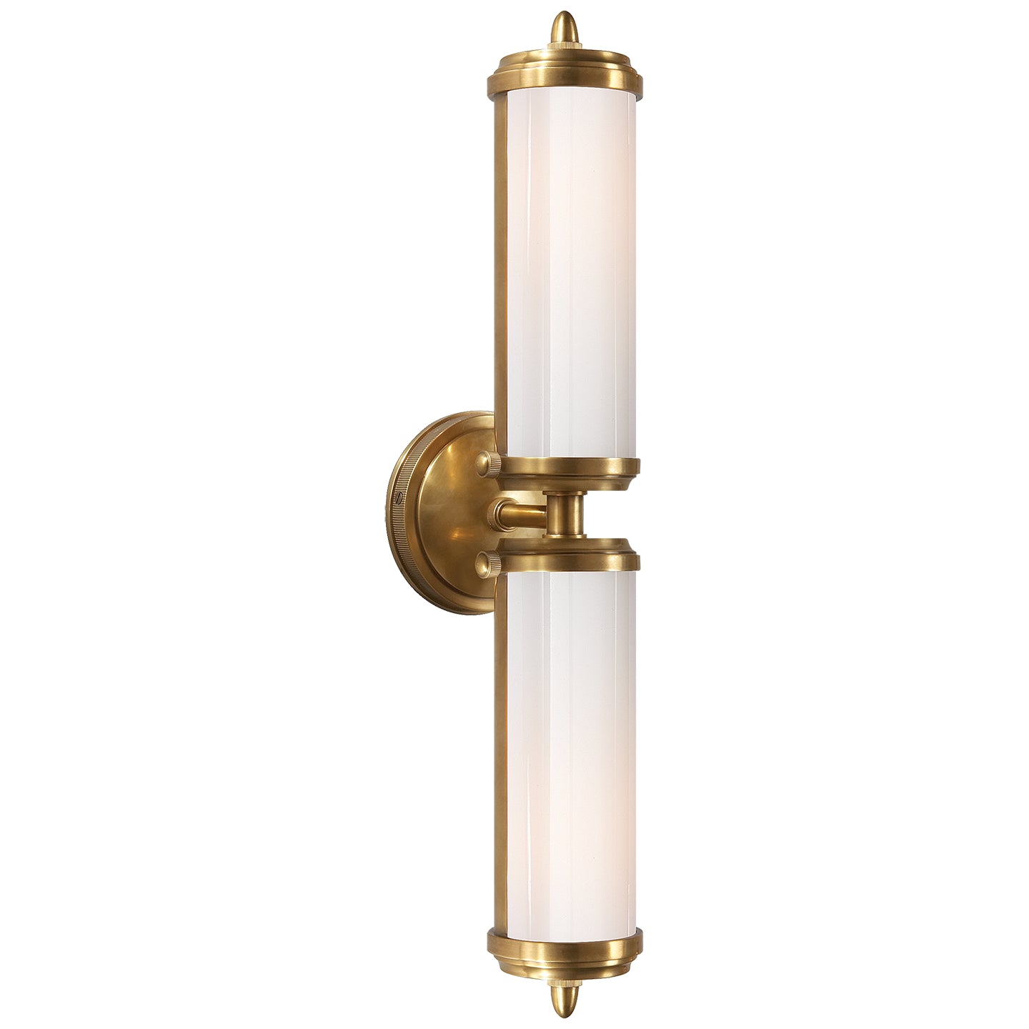 Visual Comfort Signature-TOB 2207HAB-WG|MAIN
