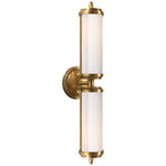 Visual Comfort Signature-TOB 2207HAB-WG|MAIN