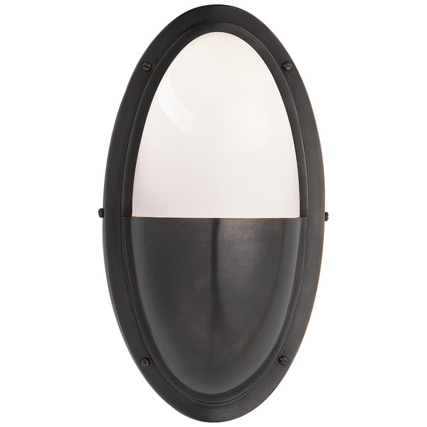 Pelham Outdoor (Wet) Sconce by Visual Comfort Signature