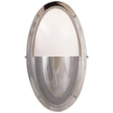 Pelham Outdoor (Wet) Sconce by Visual Comfort Signature