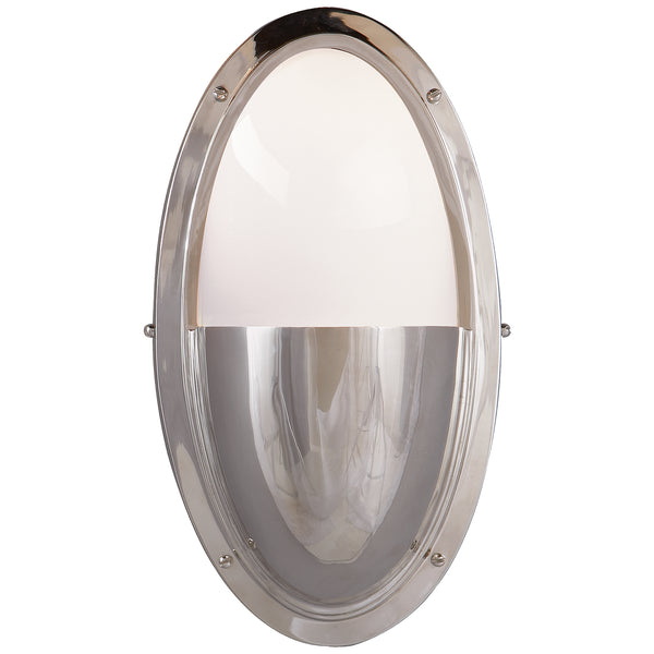 Pelham Outdoor (Wet) Sconce by Visual Comfort Signature