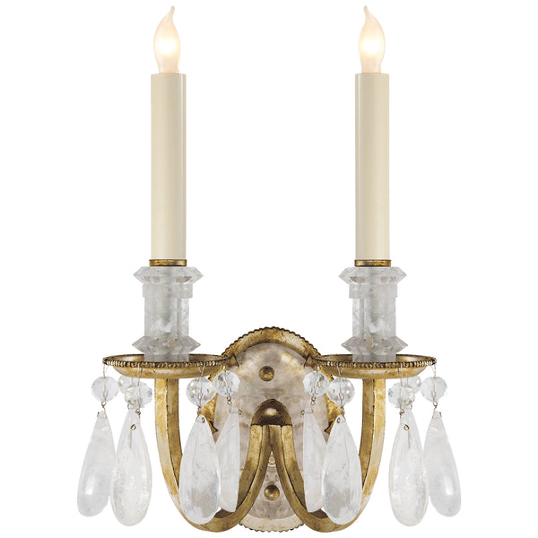 Elizabeth Sconce by Visual Comfort Signature