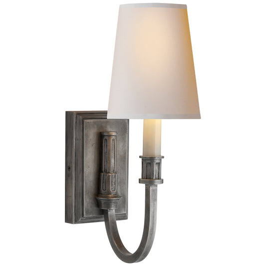 Visual Comfort Signature-TOB 2327SN-NP|MAIN