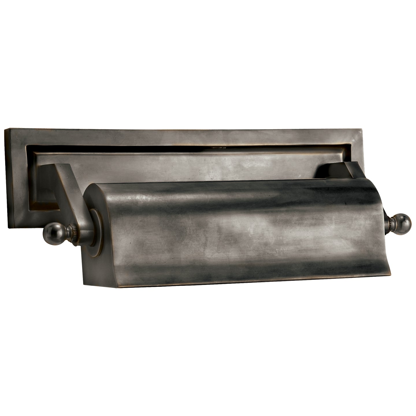 Library Picture Light by Visual Comfort Signature