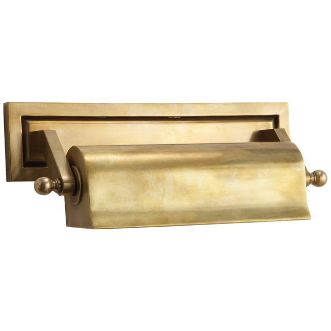 Visual Comfort Signature-TOB 2604HAB|MAIN