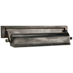 Visual Comfort Signature-TOB 2605BZ|MAIN