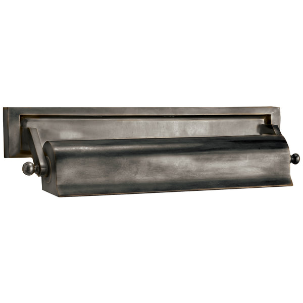 Library Picture Light by Visual Comfort Signature