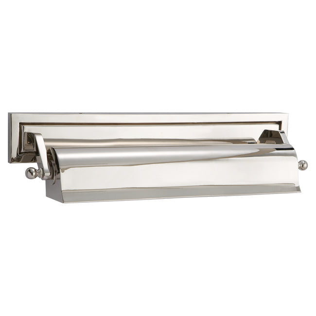 Visual Comfort Signature-TOB 2605PN|MAIN