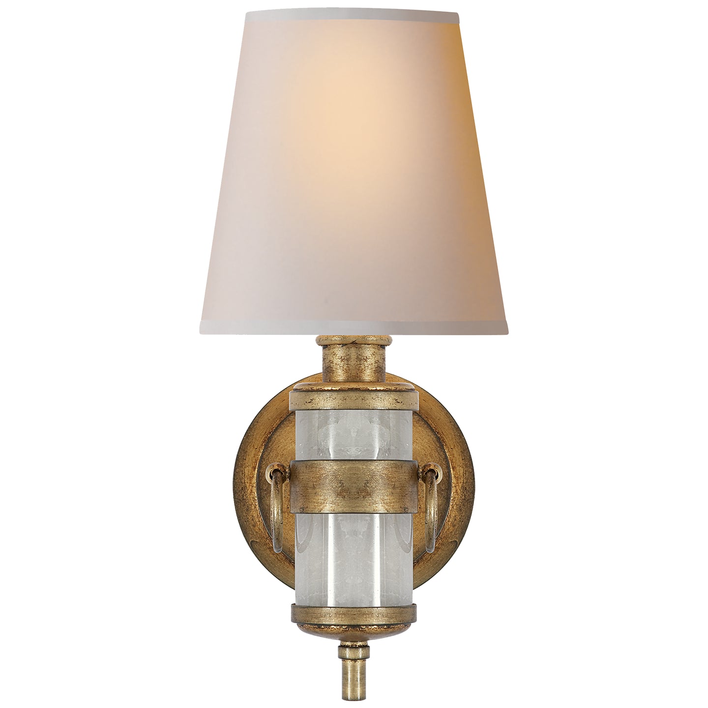 Visual Comfort Signature-TOB 2730Q-NP|MAIN