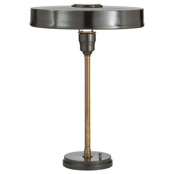 Carlo Table Lamp by Visual Comfort Signature