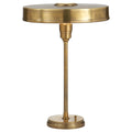 Carlo Table Lamp by Visual Comfort Signature