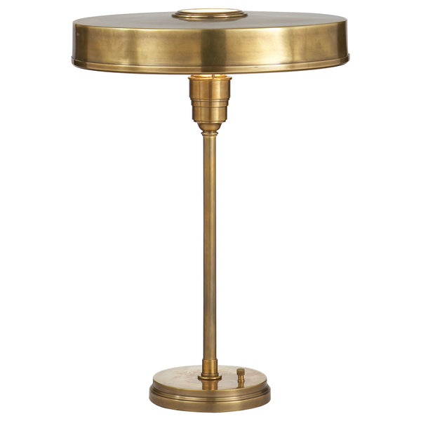 Carlo Table Lamp by Visual Comfort Signature