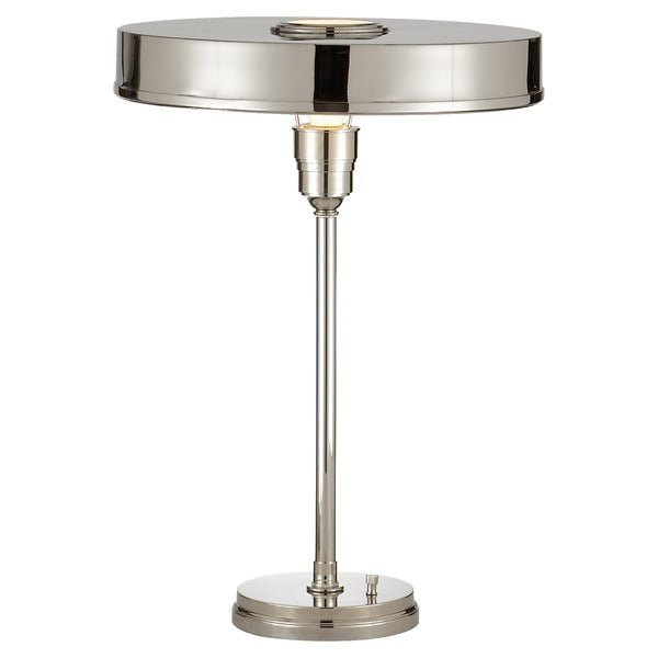 Carlo Table Lamp by Visual Comfort Signature