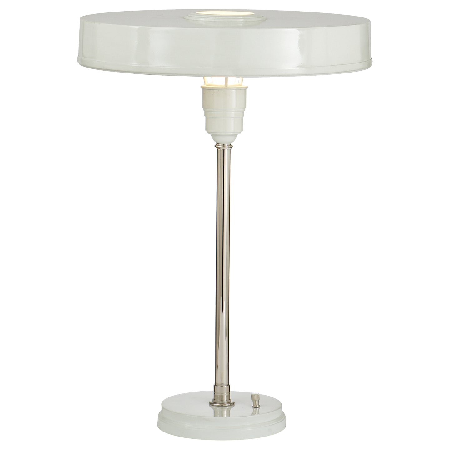 Visual Comfort Signature-TOB 3190PN/WHT|MAIN