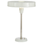 Visual Comfort Signature-TOB 3190PN/WHT|MAIN