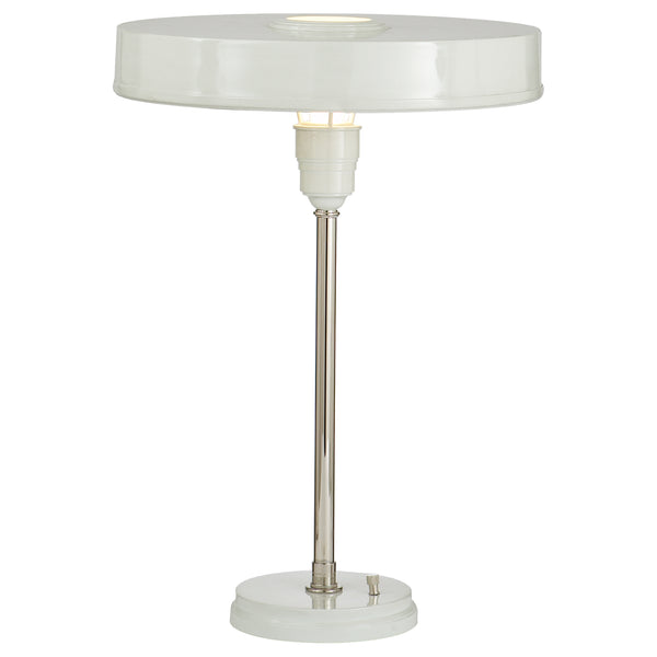 Carlo Table Lamp by Visual Comfort Signature
