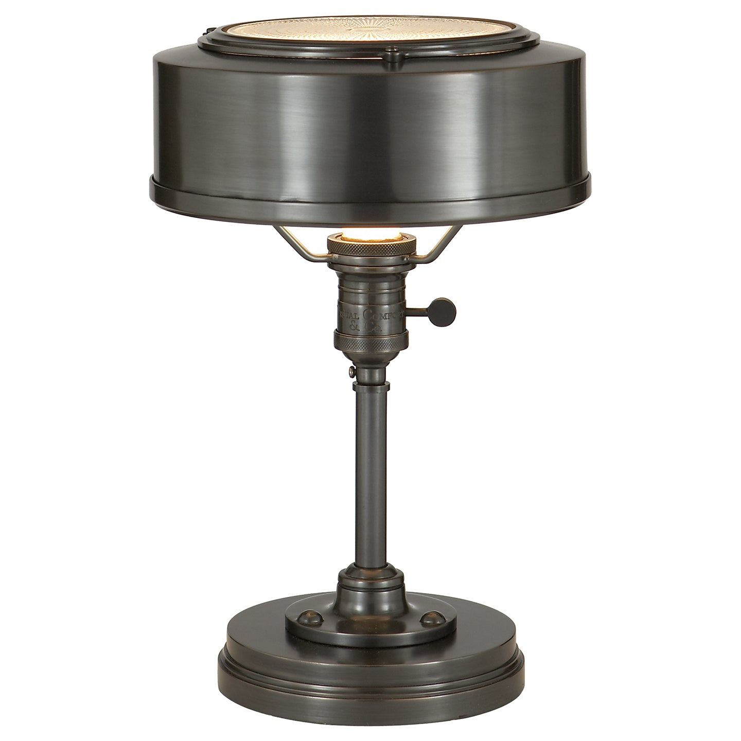 Visual Comfort Signature-TOB 3197BZ|MAIN