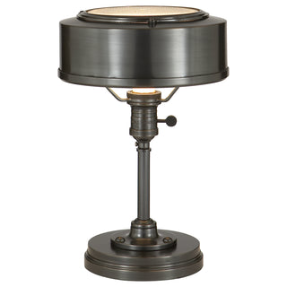 Buy bronze Henley Lamp by Visual Comfort Signature