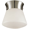 Perry Street Outdoor (Damp) Ceiling Mount Light by Visual Comfort Signature