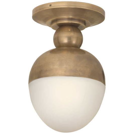 Visual Comfort Signature-TOB 4006HAB-WG|MAIN