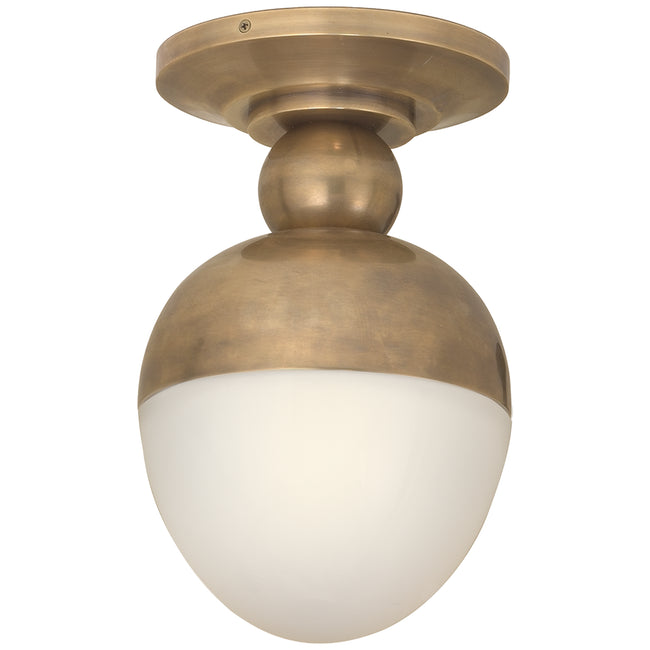 Visual Comfort Signature-TOB 4006HAB-WG|MAIN