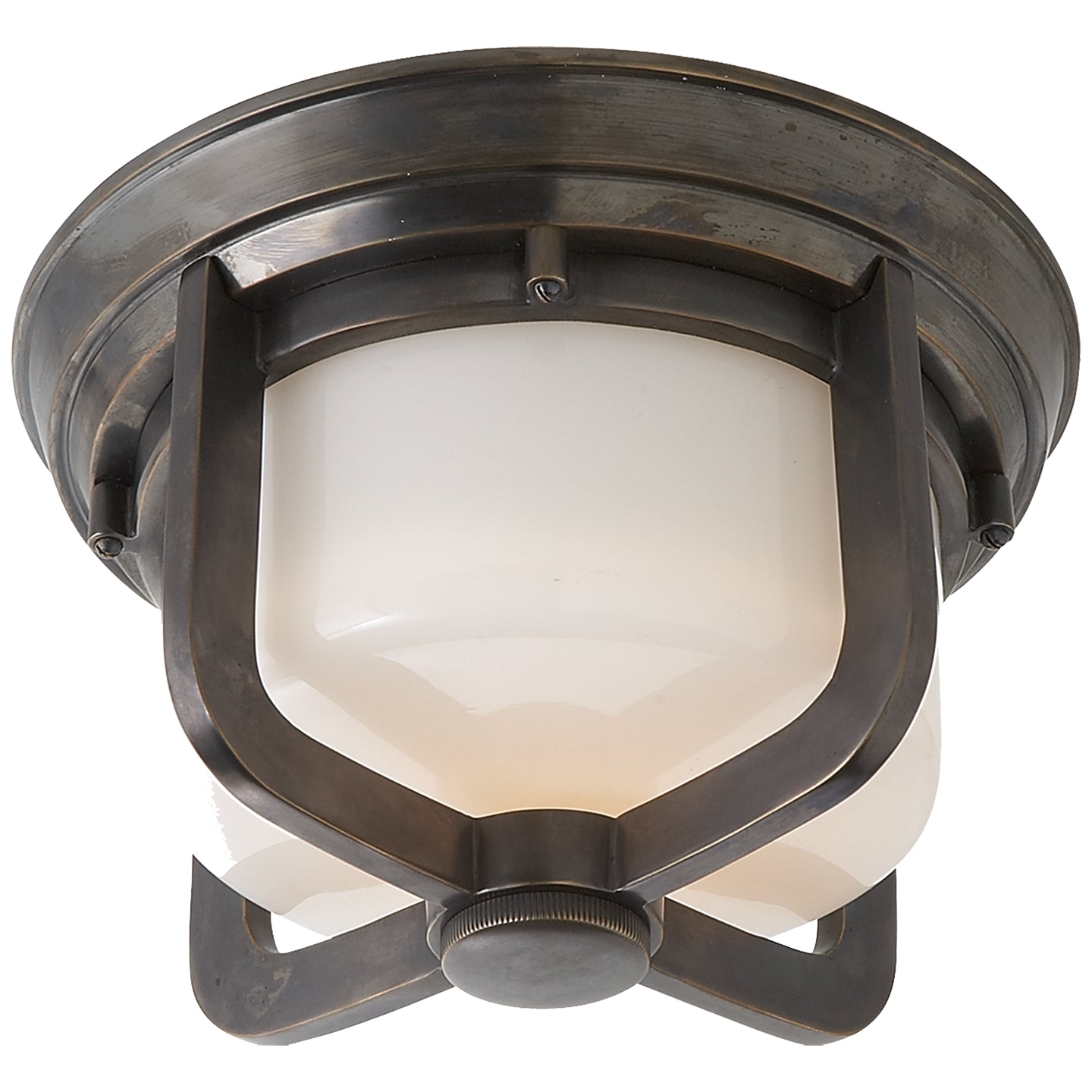 Visual Comfort Signature-TOB 4011BZ-WG|MAIN