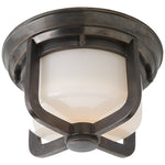 Visual Comfort Signature-TOB 4011BZ-WG|MAIN