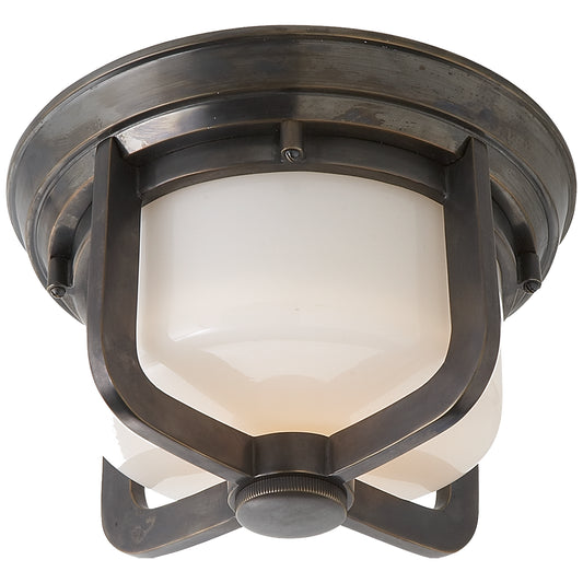 Visual Comfort Signature-TOB 4011BZ-WG|MAIN