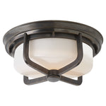 Visual Comfort Signature-TOB 4013BZ-WG|MAIN