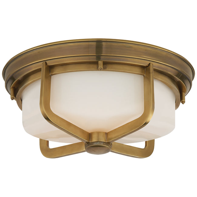 Visual Comfort Signature-TOB 4013HAB-WG|MAIN