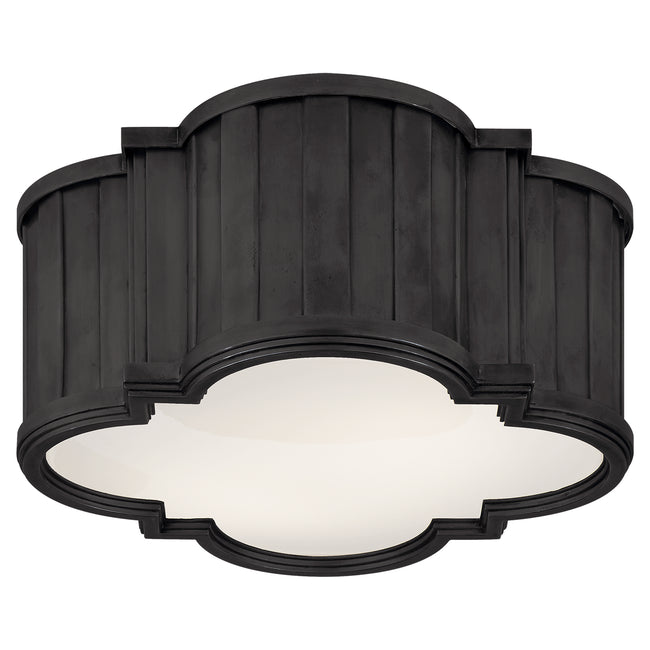 Visual Comfort Signature-TOB 4130BZ-WG|MAIN