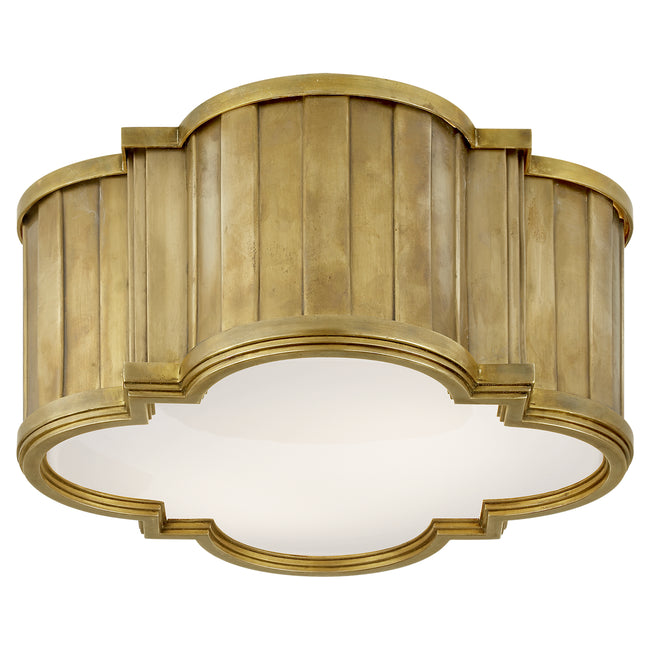 Visual Comfort Signature-TOB 4130HAB-WG|MAIN