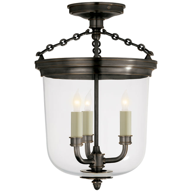 Visual Comfort Signature-TOB 4212BZ|MAIN
